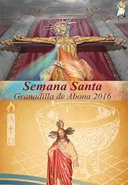 Semana Santa en Granadilla de Abona  